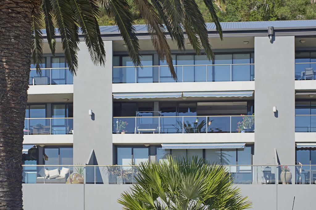 Waterfront Escape Apartment Nelson Luaran gambar